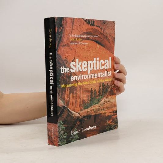 Sceptical Environmentalist