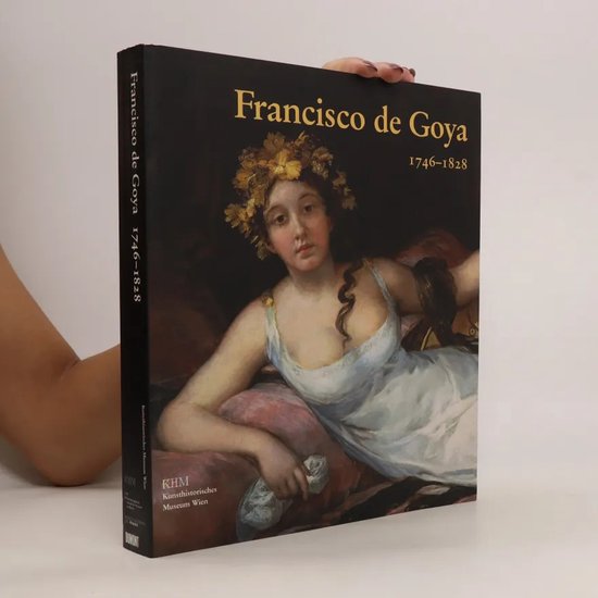 Francisco de Goya  1746-1828