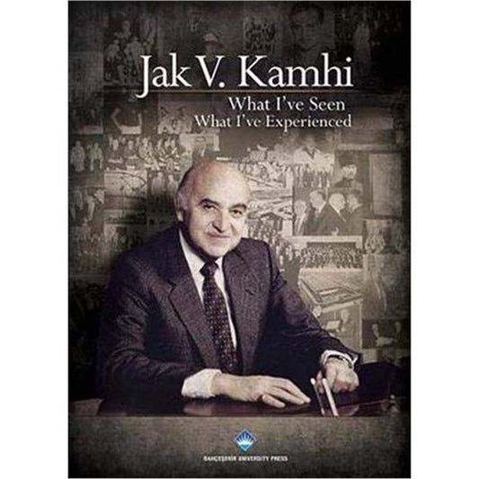 What I've Seen What I've Experienced