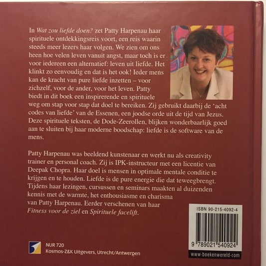 Wat Zou Liefde Doen?