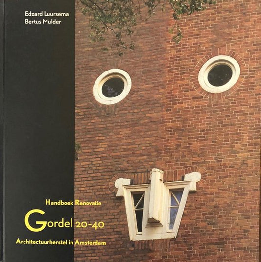 Handboek Renovatie Gordel 20-40