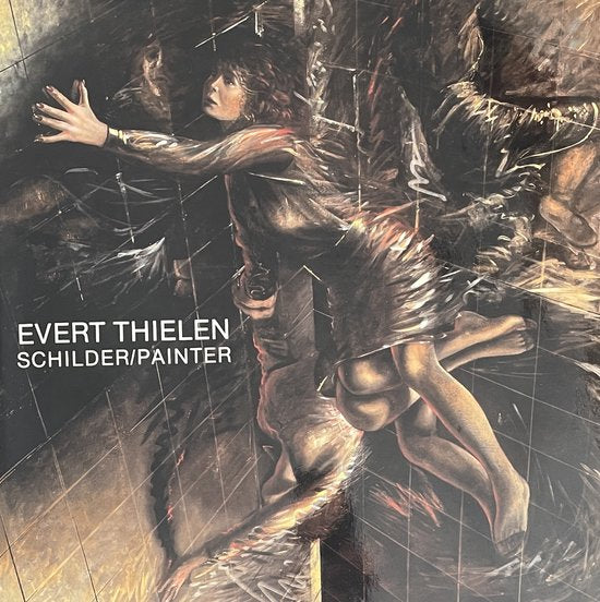Evert thielen schilders