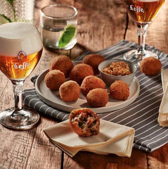 Leffe Kookboek