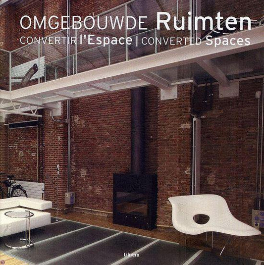 Verbouwde Ruimten