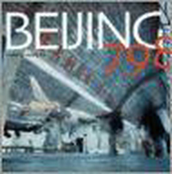 Beijing 798 - Reflections on Art, Architecture and Society in China