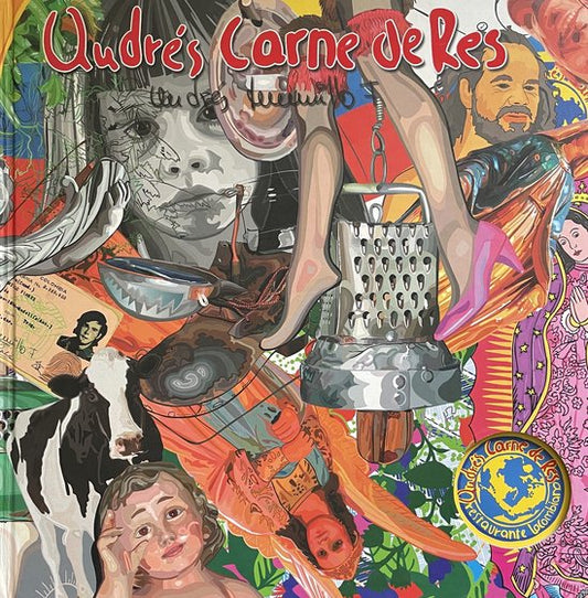 Andrés Carne De Res