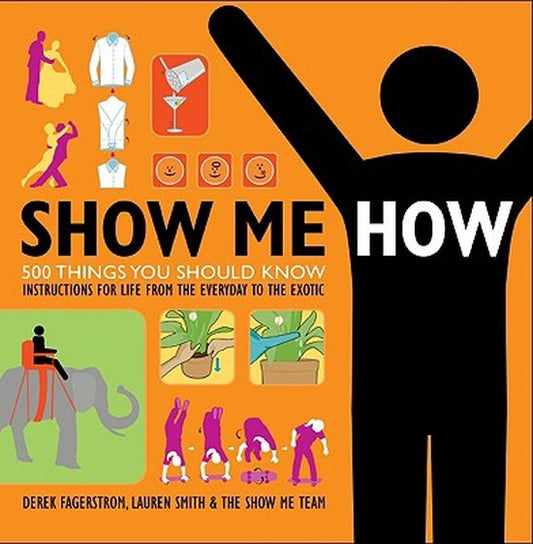 Show Me How