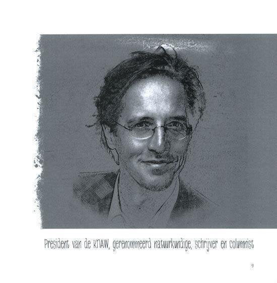 Durven doen wat je raakt