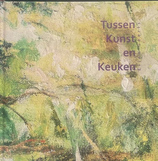 Tussen Kunst en Keuken