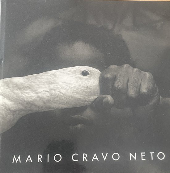 Mario Cravo Neto