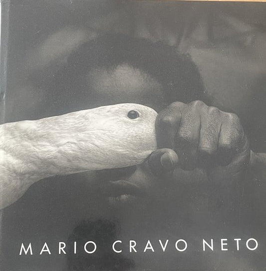 Mario Cravo Neto