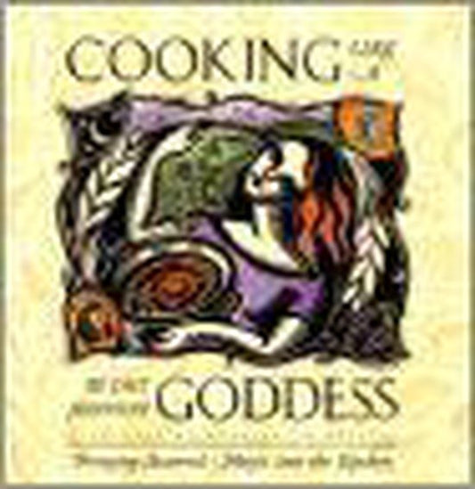 Cooking Like a Goddess