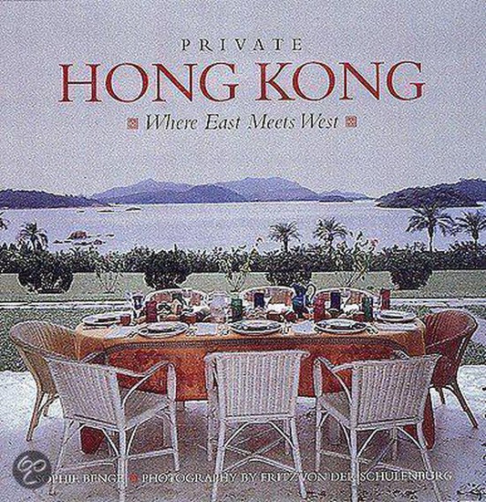 Private Hong Kong