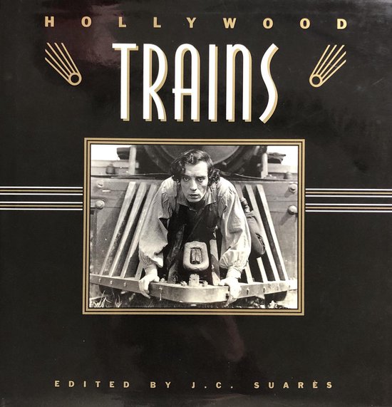 Hollywood Trains