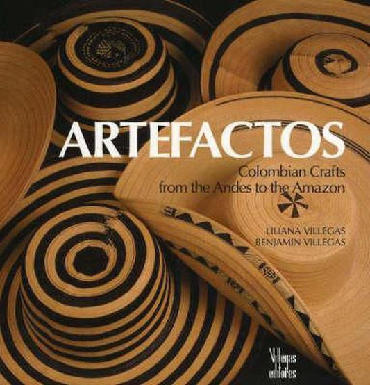 Artefactos