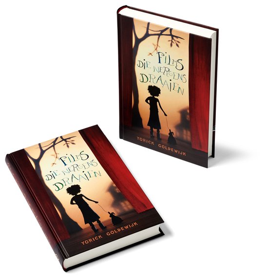 Films die nergens draaien