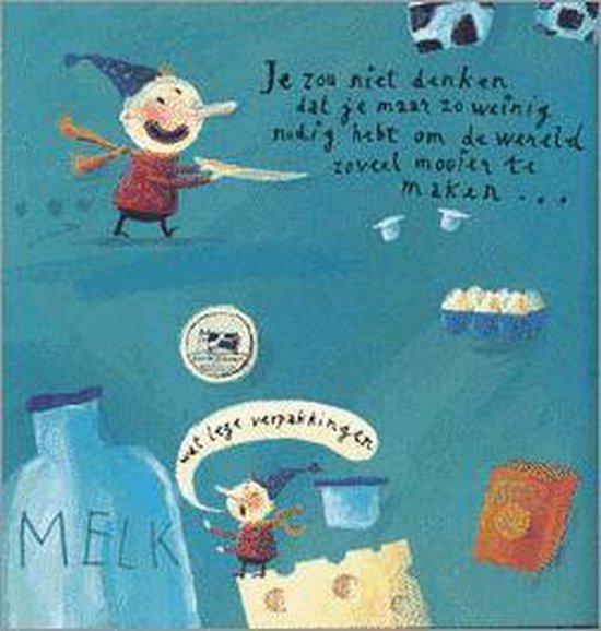 Karel In De Koelkast