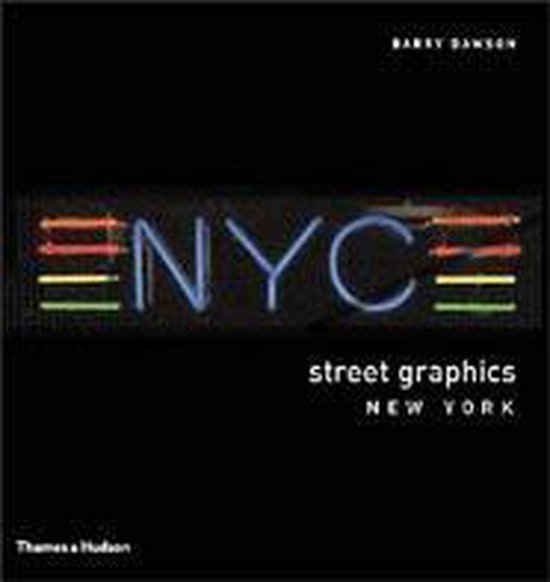 Street Graphics New York