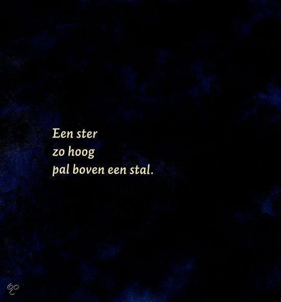 De koe zei Boe, de ezel Balk, het schaap toen Bla
