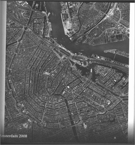 Amsterdam en de grachtengordel