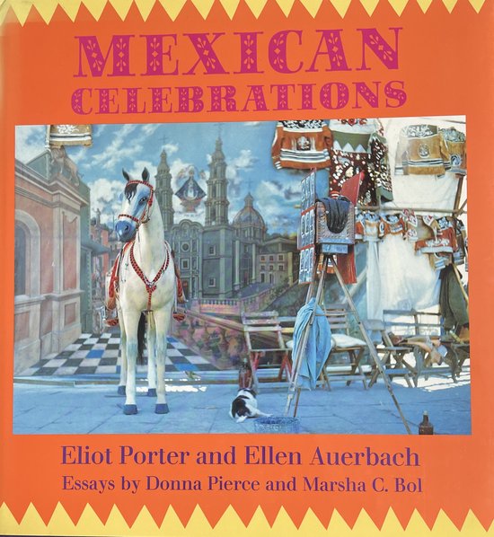 Mexican Celebrations