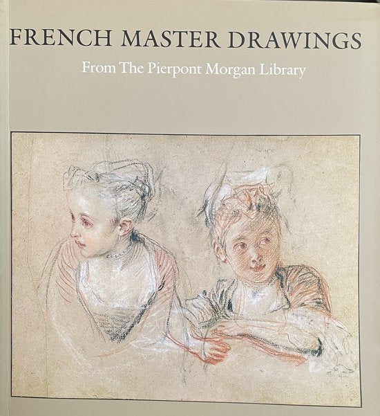French Master Drawings