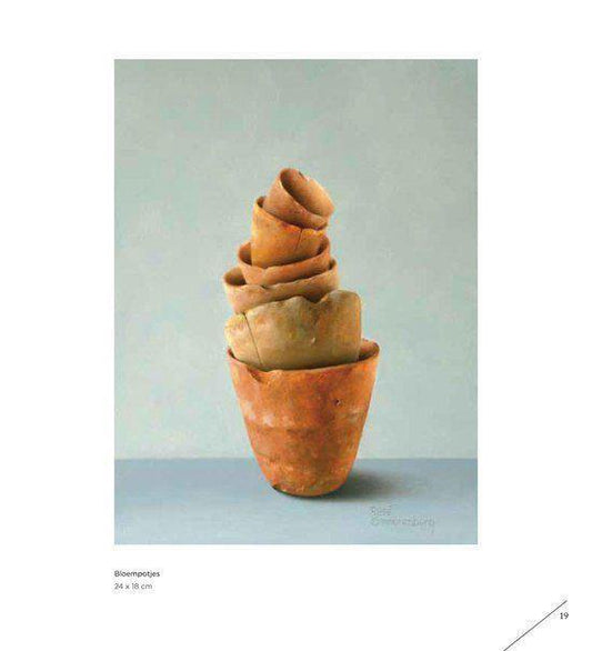 Rene Smoorenburg - Schilderijen