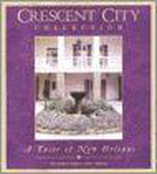 Crescent City Collection