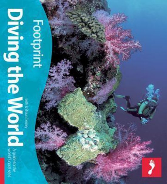 Diving The World