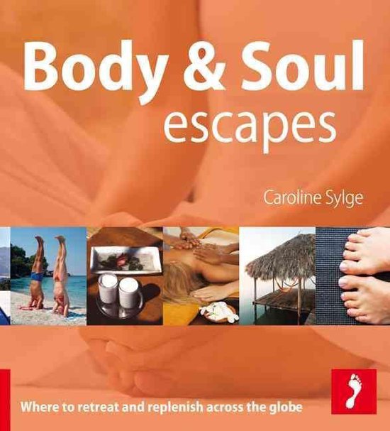 Footprint Body & Soul