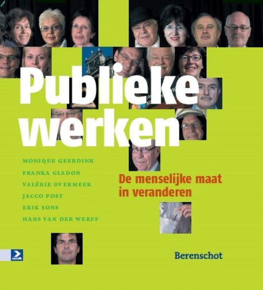Publieke werken