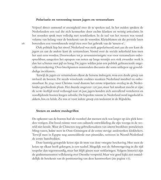 Nederland : het boek