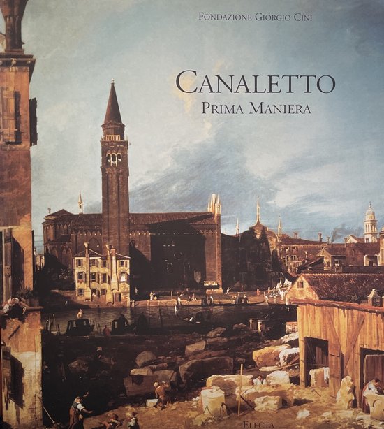 Canaletto