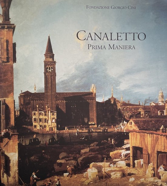 Canaletto
