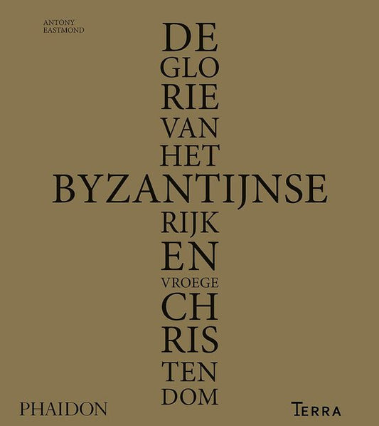 De glorie van het Byzantijnse rijk en vroege christendom