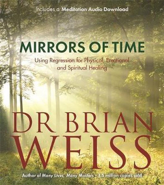 Mirrors of Time