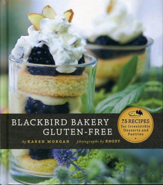 Blackbird Bakery Gluten-Free