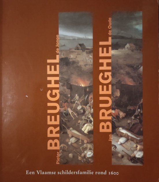 Pieter Breughel de Jonge (1564-1637/8), Jan Brueghel de Oude (1568-1625)