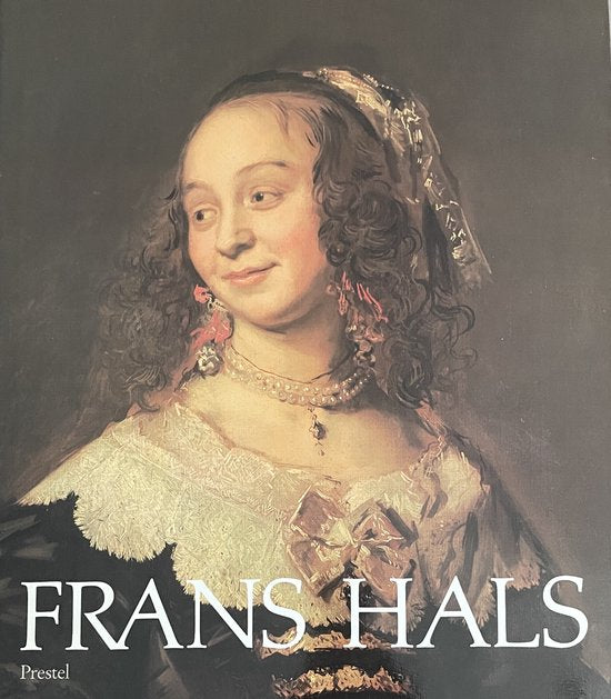 Frans Hals