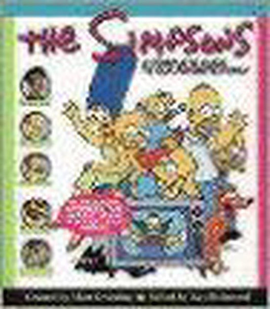 The "Simpsons"