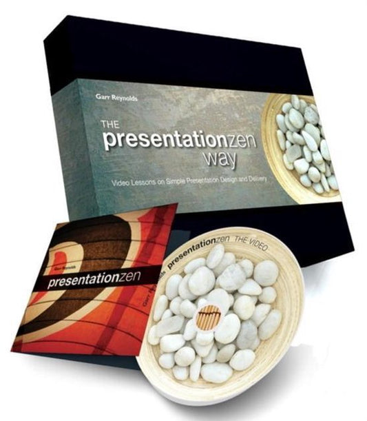 Presentation Zen Way