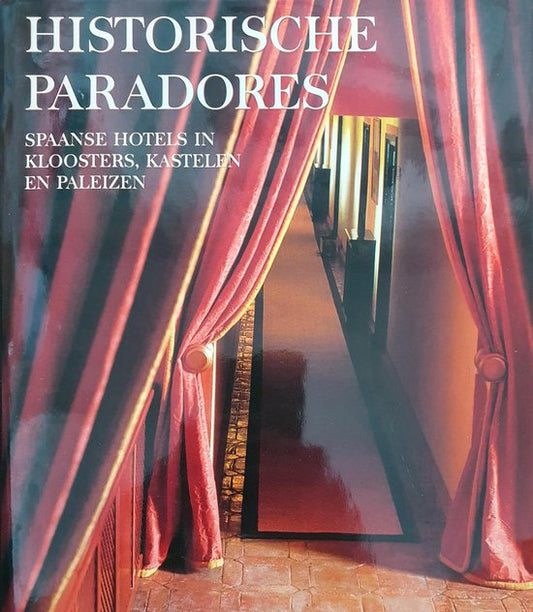 Historische paradores