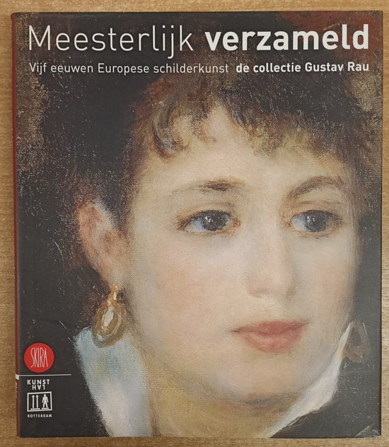 Meesterlijk verzameld