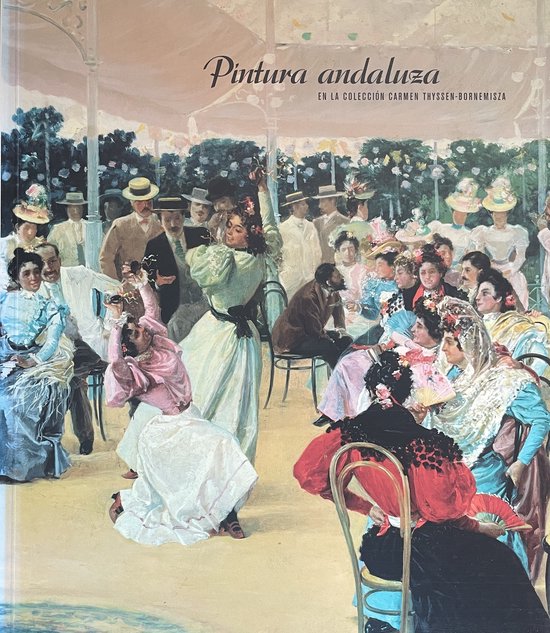 Pintura Andaluza