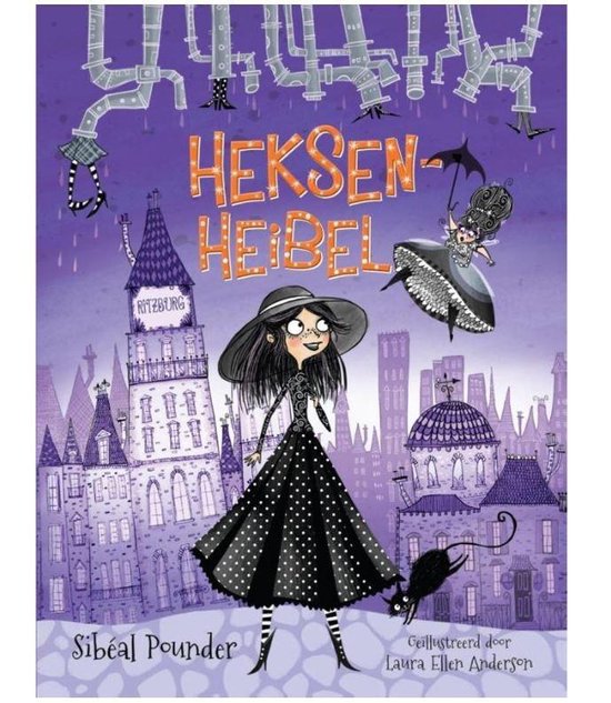 Heksenheibel  -   Heksenheibel