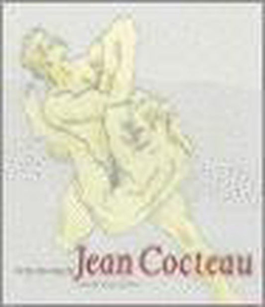 Jean Cocteau