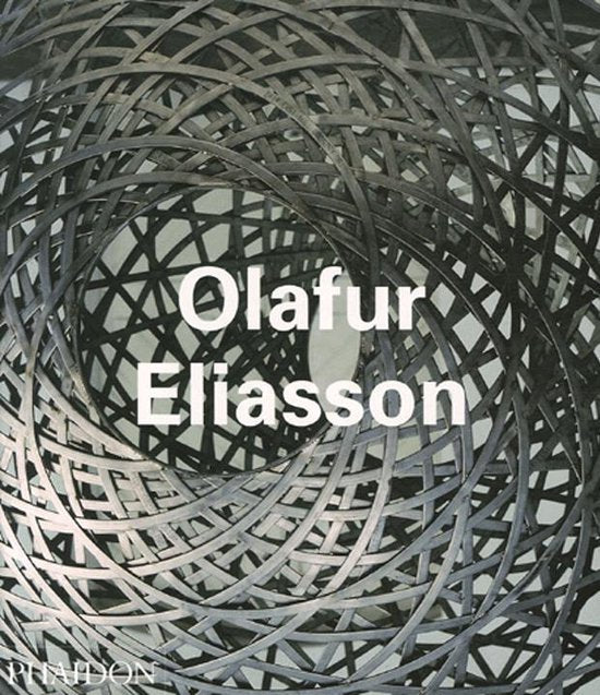Contemporary Artists Olafur Eliasson