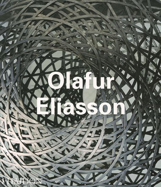 Contemporary Artists Olafur Eliasson