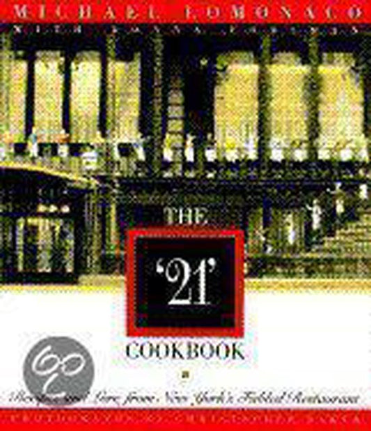 The '21' Cookbook