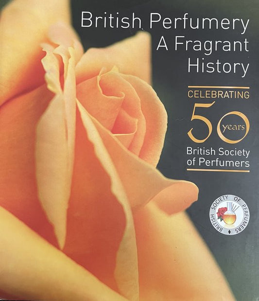 British Perfumery
